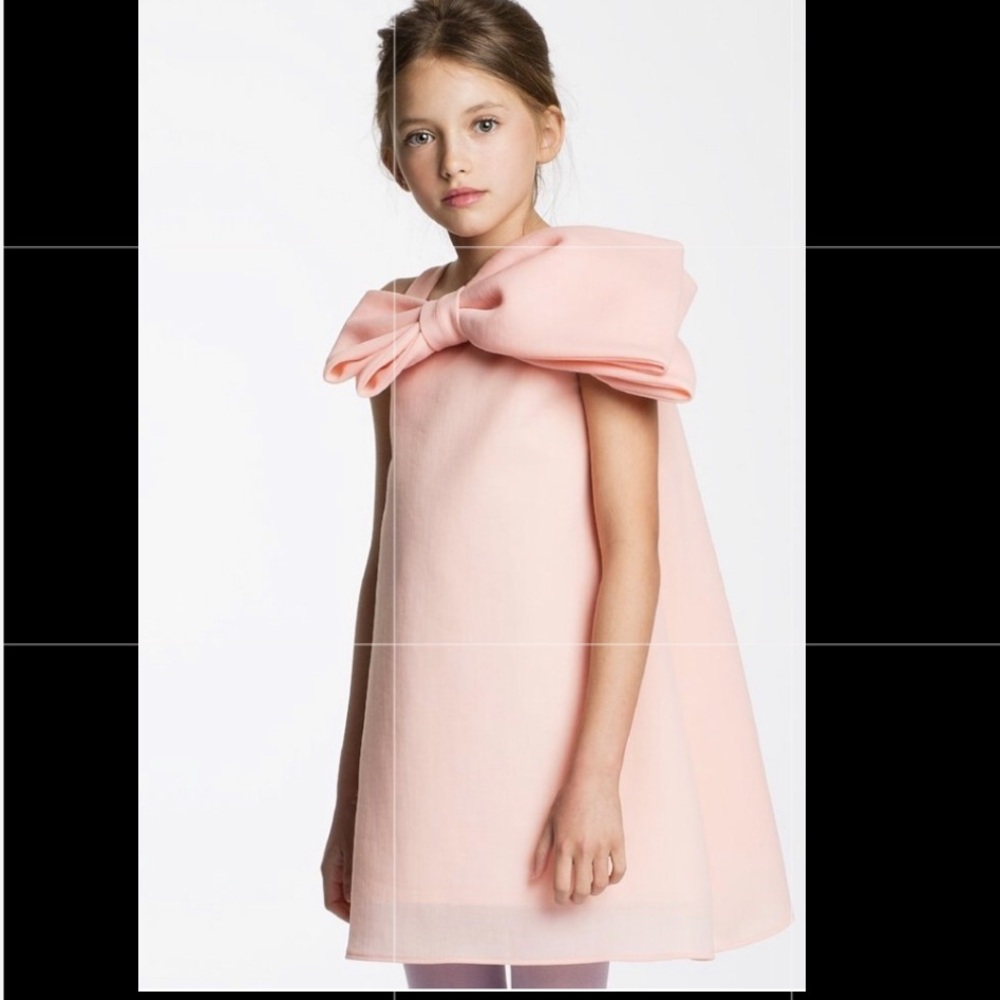 Airfish  Mabel pink